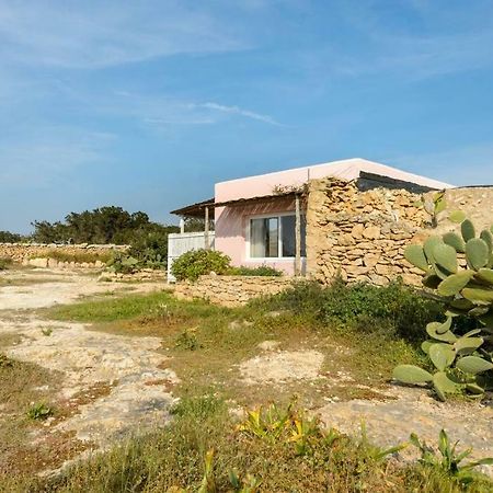 Sa Caseta La Casita La Savina (Formentera) Exterior foto