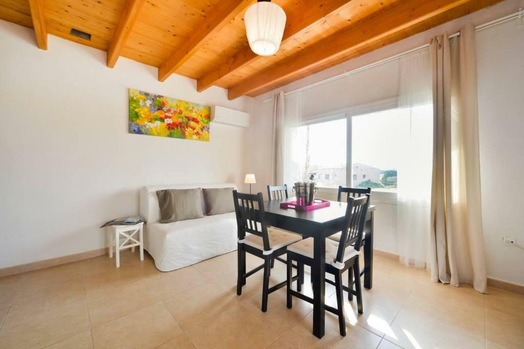 Sa Caseta La Casita La Savina (Formentera) Exterior foto