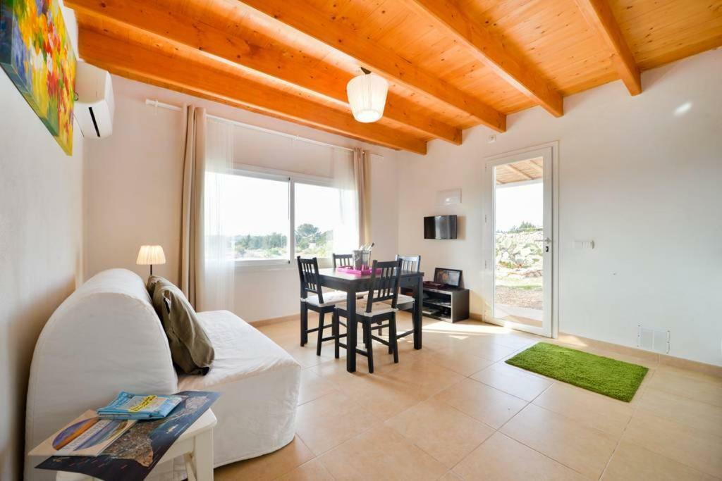 Sa Caseta La Casita La Savina (Formentera) Exterior foto