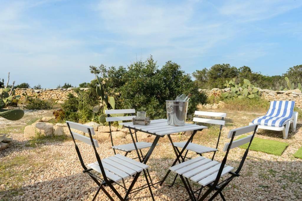 Sa Caseta La Casita La Savina (Formentera) Exterior foto